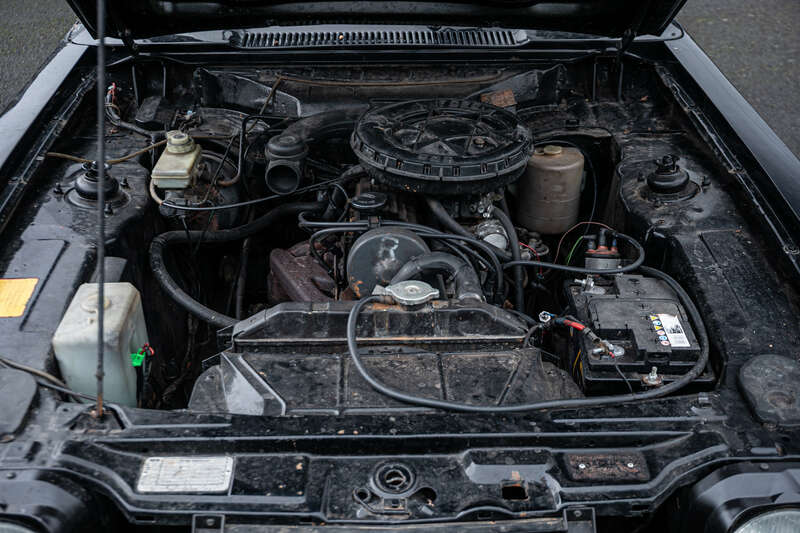 Used Ford Capri for sale - 77587394: Photo 3