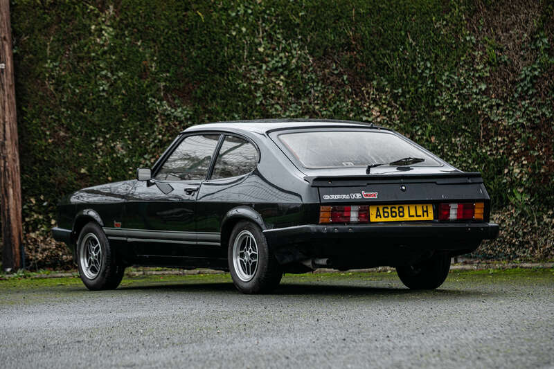 Used Ford Capri for sale - 77587394: Photo 4