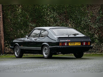 Used Ford Capri 1984 for sale - 77587394: Photo
