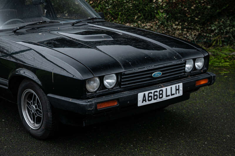 Used Ford Capri for sale - 77587394: Photo 6