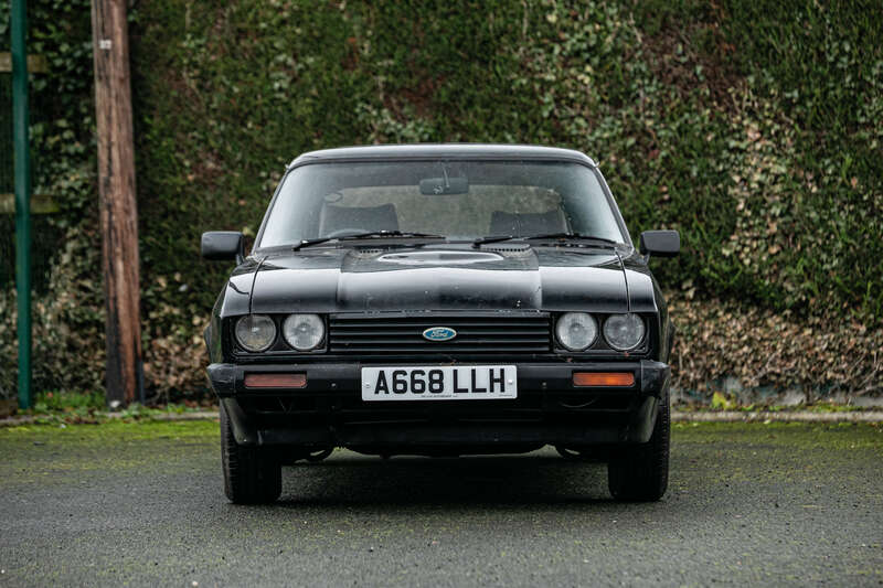 Used Ford Capri for sale - 77587394: Photo 7