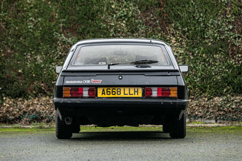 Used Ford Capri for sale - 77587394: Photo 8