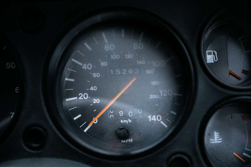 Used Ford Capri for sale - 77587394: Photo 9