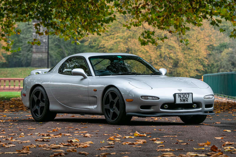 Used Mazda RX-7 2004 for sale - 76296599: Photo 1