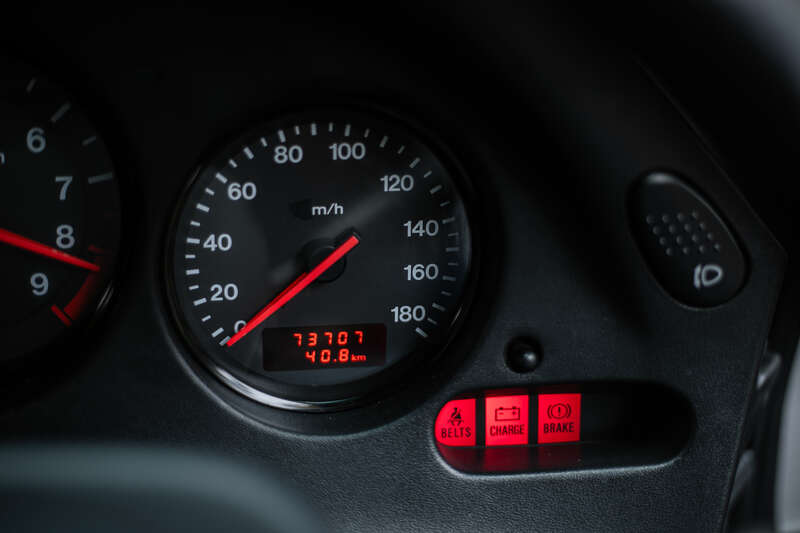 Used Mazda RX-7 2004 for sale - 76296599: Photo 10