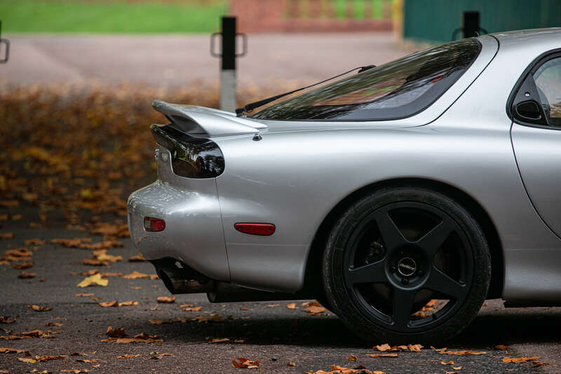 Used Mazda RX-7 2004 for sale - 76296599: Photo 13