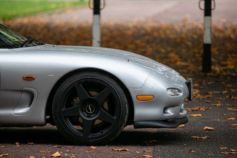 Used Mazda RX-7 2004 for sale - 76296599: Photo 14