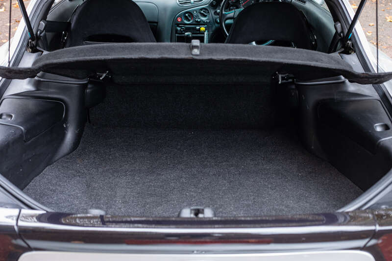 Used Mazda RX-7 2004 for sale - 76296599: Photo 15