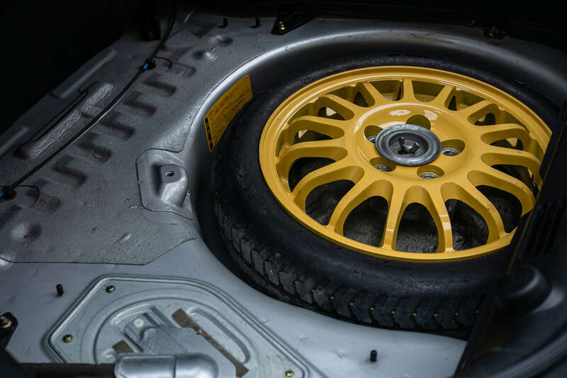 Used Mazda RX-7 2004 for sale - 76296599: Photo 17