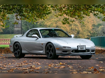 2004 - Turbo 3dr