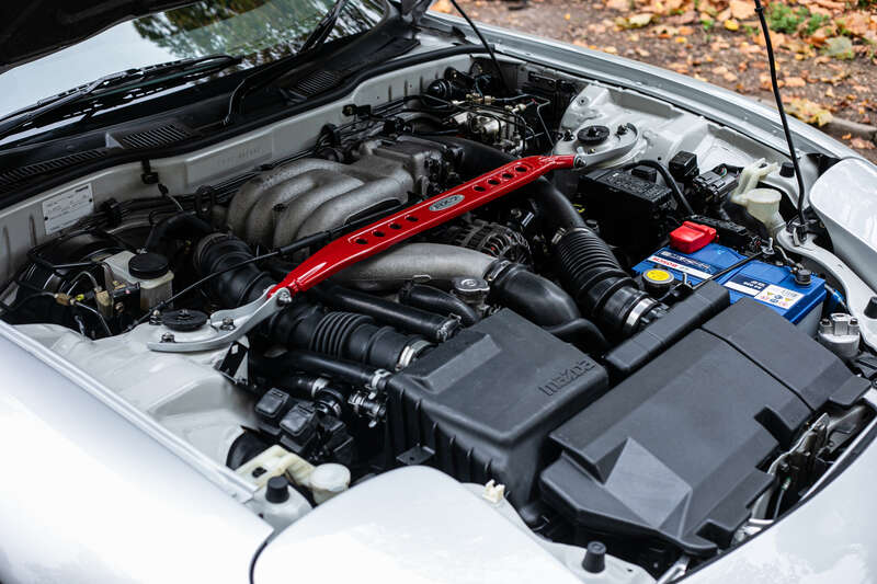 Used Mazda RX-7 2004 for sale - 76296599: Photo 20
