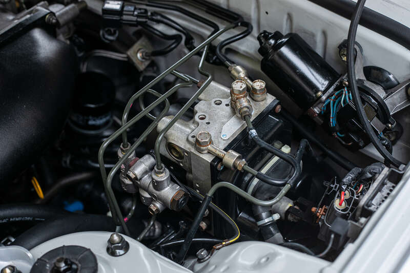 Used Mazda RX-7 2004 for sale - 76296599: Photo 23