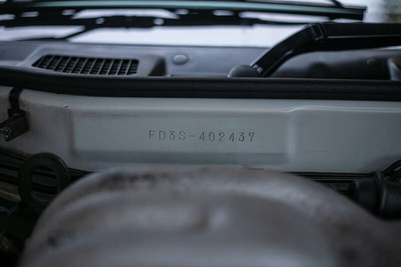 Used Mazda RX-7 2004 for sale - 76296599: Photo 25