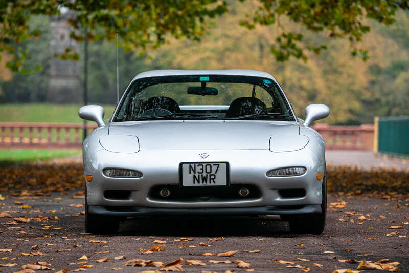 Used Mazda RX-7 2004 for sale - 76296599: Photo 6