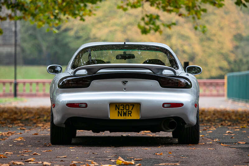 Used Mazda RX-7 2004 for sale - 76296599: Photo 7