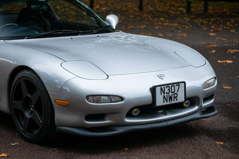 Used Mazda RX-7 2004 for sale - 76296599: Photo 8