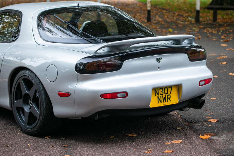 Used Mazda RX-7 2004 for sale - 76296599: Photo 9