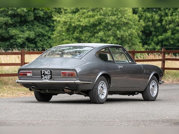 Used Fiat Dino 1968 for sale - 79325728: Photo
