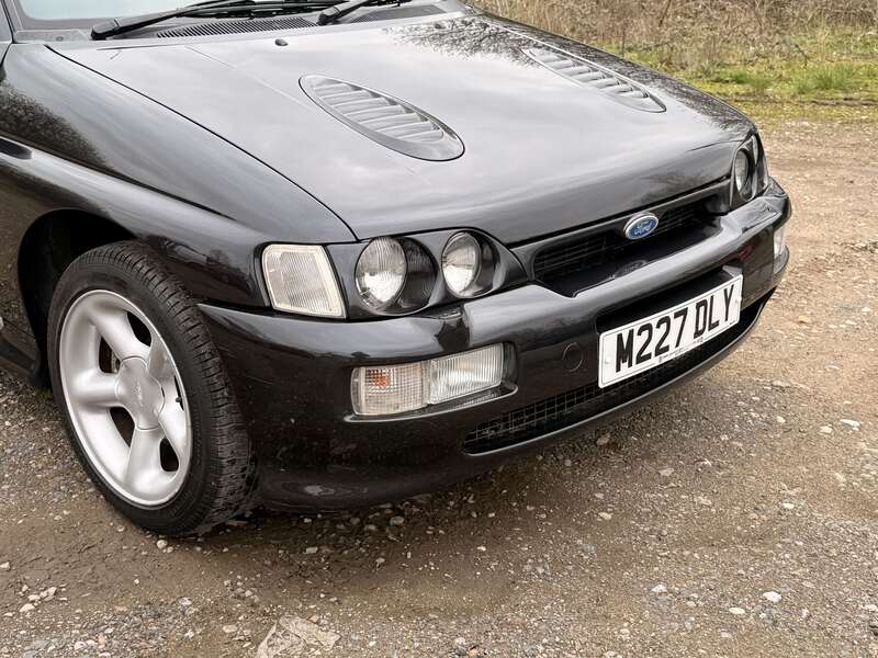 Used Ford Escort 1996 for sale - 77754385: Photo 11