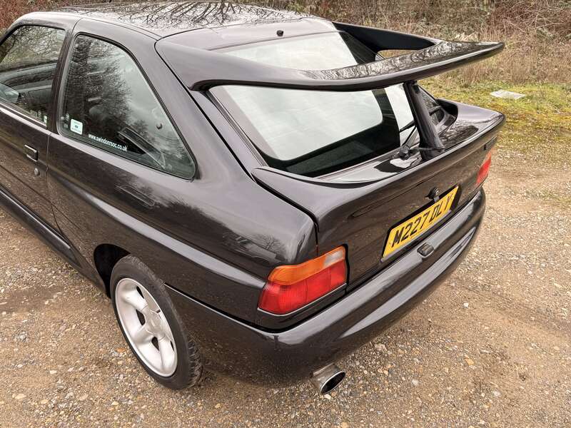 Used Ford Escort 1996 for sale - 77754385: Photo 15