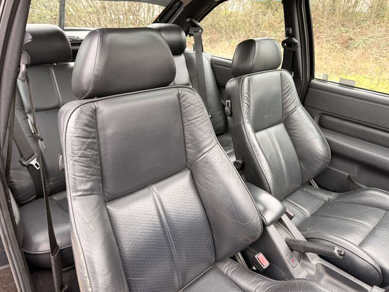 Used Ford Escort 1996 for sale - 77754385: Photo 21