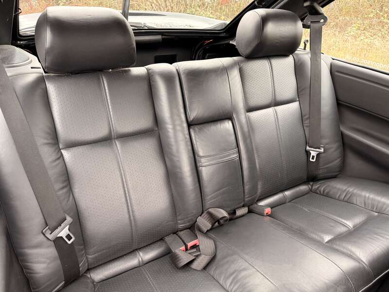 Used Ford Escort 1996 for sale - 77754385: Photo 25