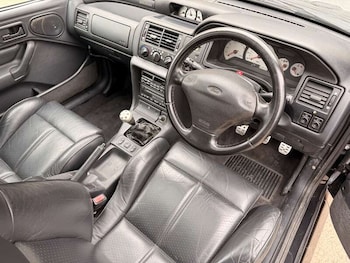 Used Ford Escort 1994 for sale - 77754385: Photo