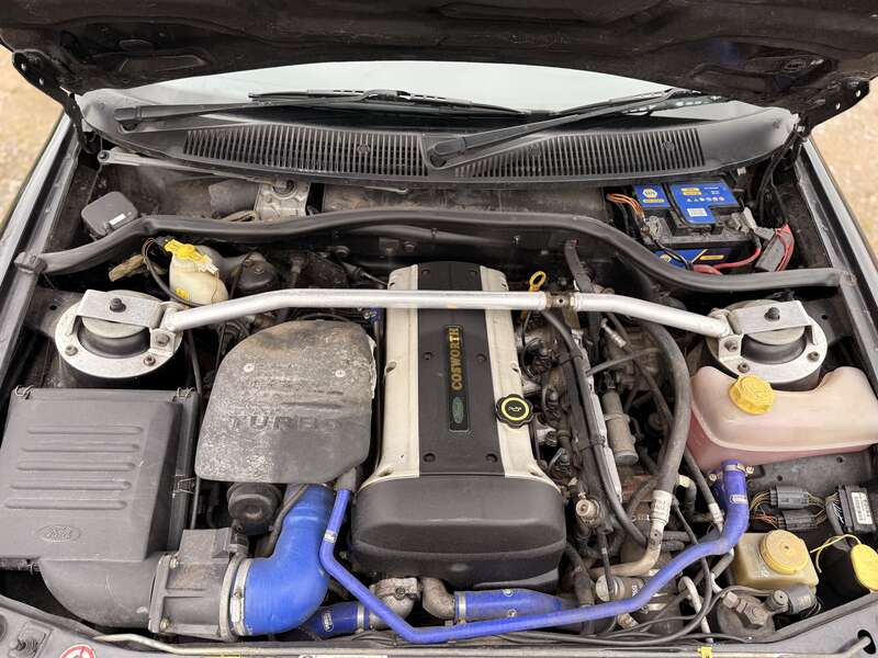 Used Ford Escort 1996 for sale - 77754385: Photo 3