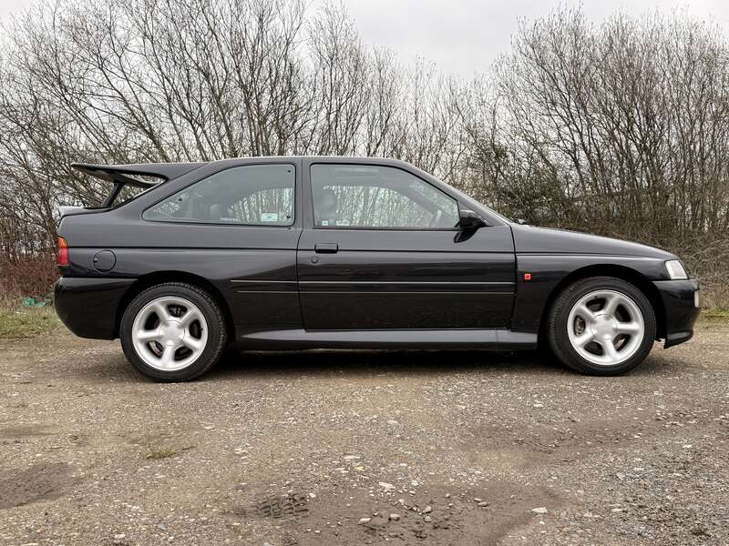 Used Ford Escort 1996 for sale - 77754385: Photo 5