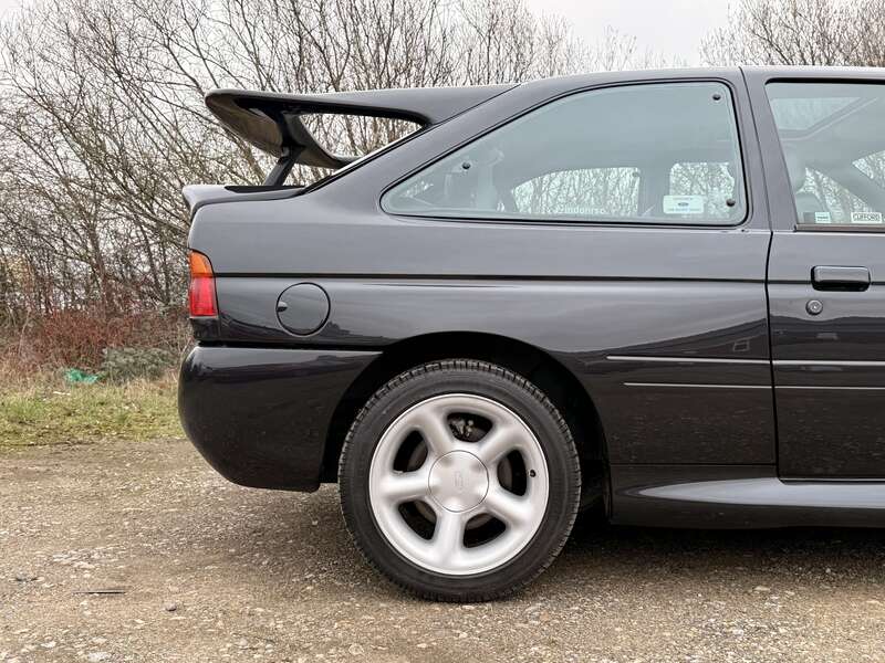 Used Ford Escort 1996 for sale - 77754385: Photo 8