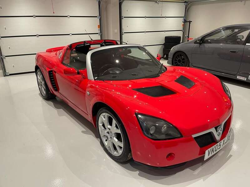 Used Vauxhall VX220 2005 for sale - 77587395: Photo 2