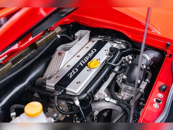 Used Vauxhall VX220 2005 for sale - 77587395: Photo