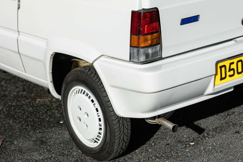 Used Fiat Panda for sale - 77754398: Photo 13