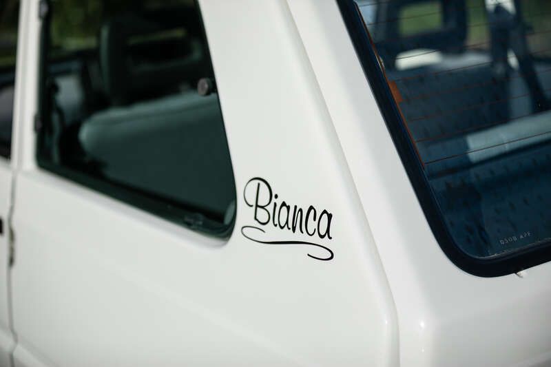 Used Fiat Panda for sale - 77754398: Photo 14