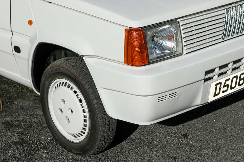 Used Fiat Panda for sale - 77754398: Photo 19