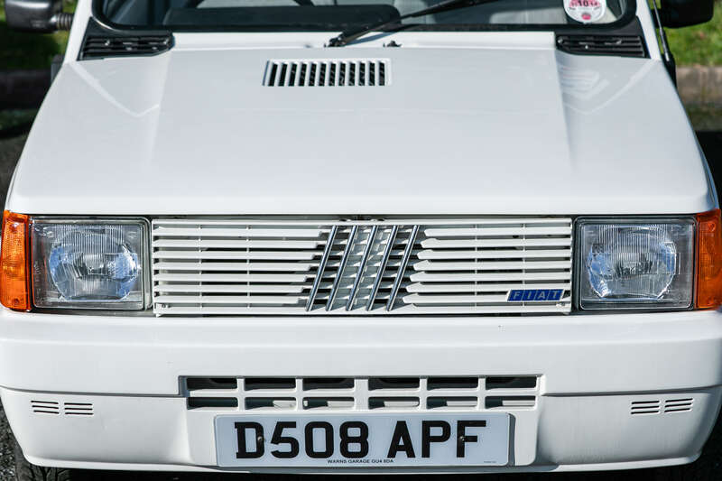 Used Fiat Panda for sale - 77754398: Photo 20