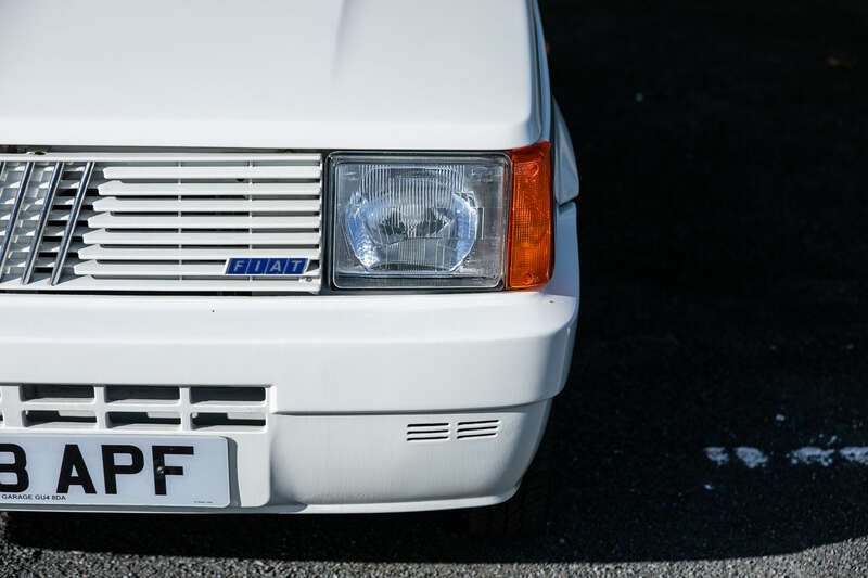 Used Fiat Panda for sale - 77754398: Photo 21