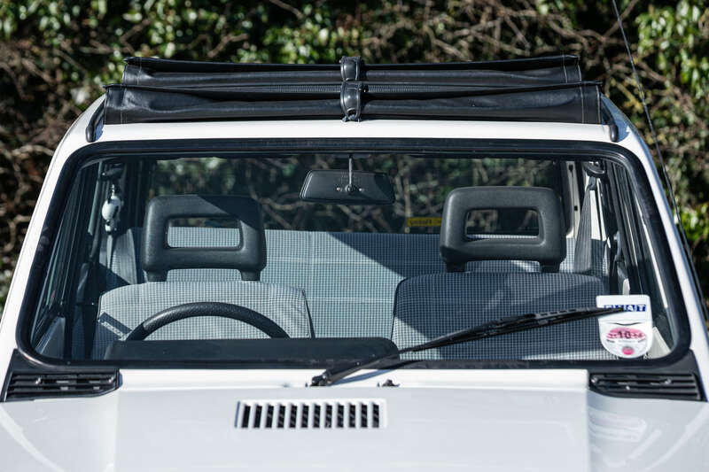 Used Fiat Panda for sale - 77754398: Photo 22