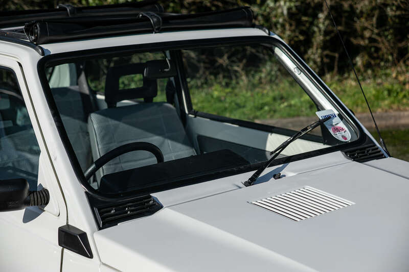 Used Fiat Panda for sale - 77754398: Photo 23