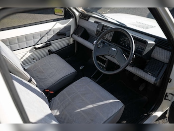 Used Fiat Panda 1987 for sale - 77754398: Photo