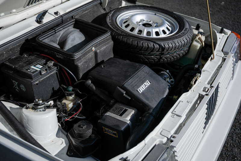 Used Fiat Panda for sale - 77754398: Photo 3