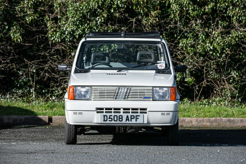 Used Fiat Panda for sale - 77754398: Photo 6