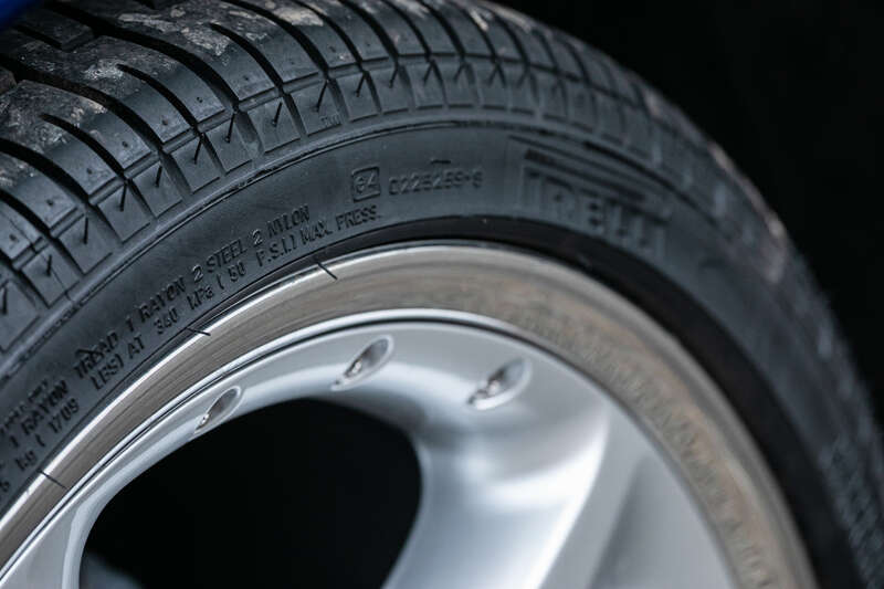 Used Jaguar XKR 2002 for sale - 76099762: Photo 13