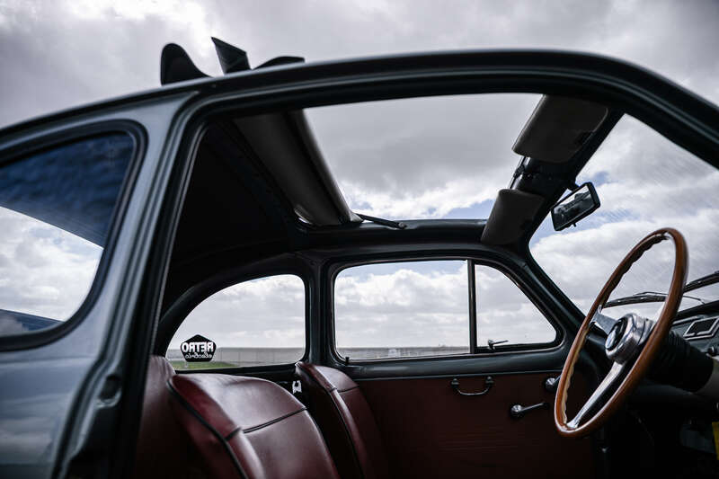 Used Fiat 500 1972 for sale - 78128699: Photo 10