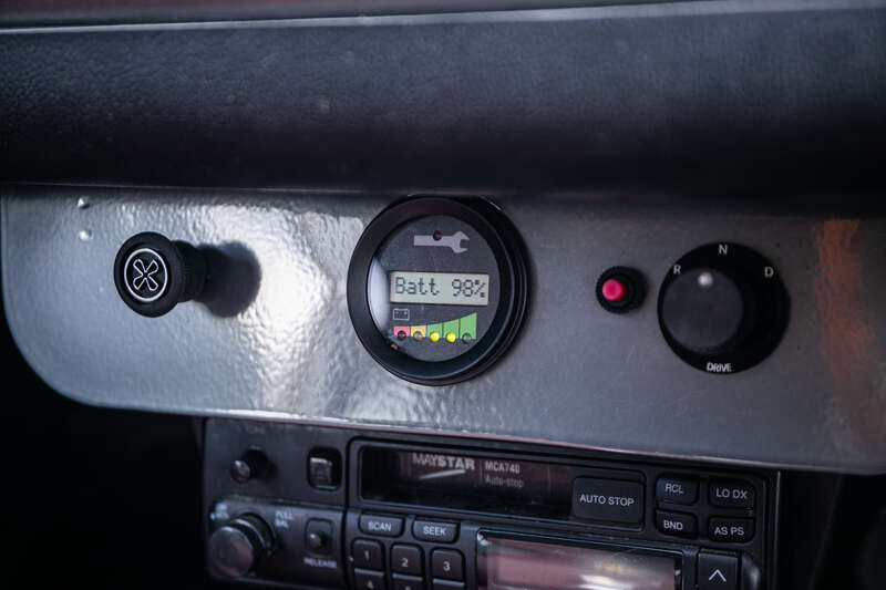 Used Fiat 500 1972 for sale - 78128699: Photo 13