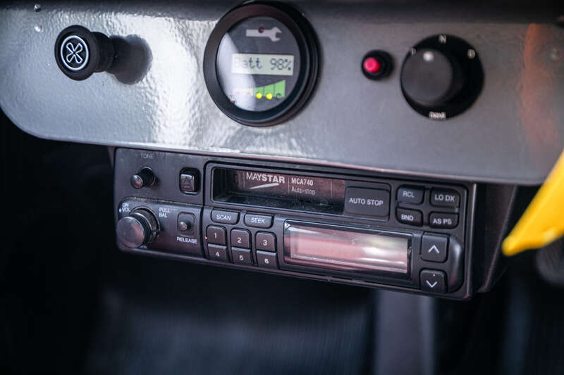 Used Fiat 500 1972 for sale - 78128699: Photo 14