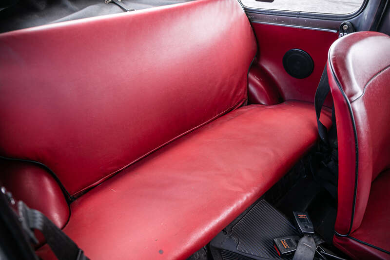 Used Fiat 500 1972 for sale - 78128699: Photo 17