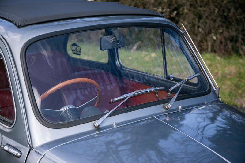 Used Fiat 500 1972 for sale - 78128699: Photo 23