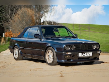 BMW 3 Series feature image