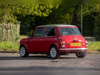 Used Rover Mini 2000 for sale - 78430832: Photo